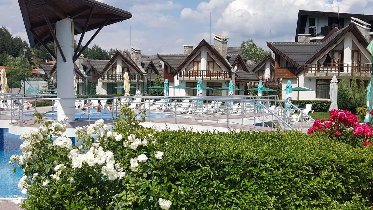 Курортные отели Redenka Holiday Club Банско-19
