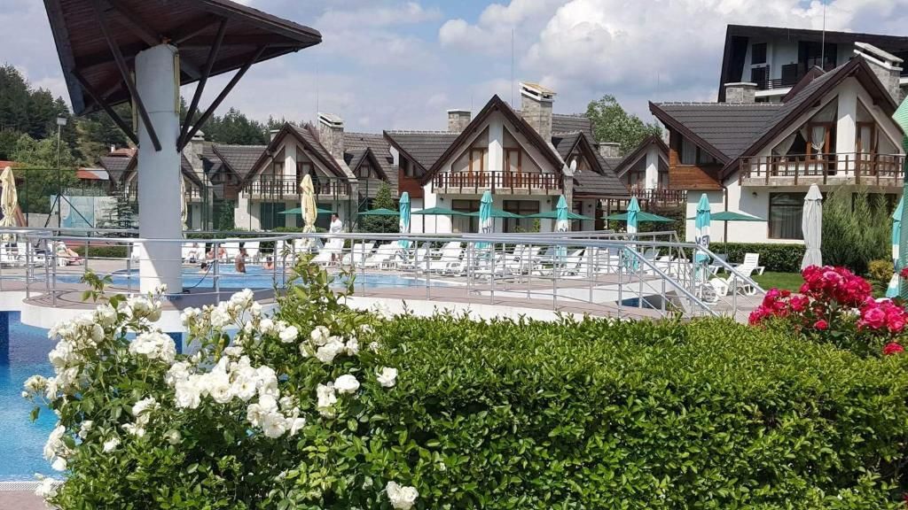 Курортные отели Redenka Holiday Club Банско-5